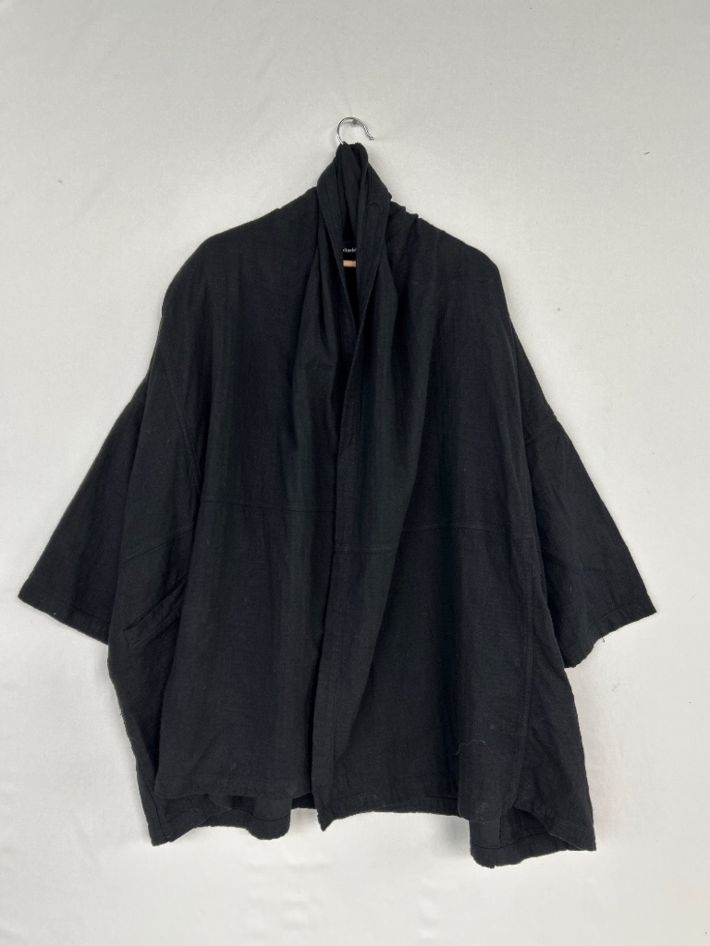 Atelier Delphine Kimono Coat